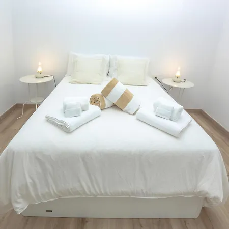 Holiday home Casa Berkana Con Piscina