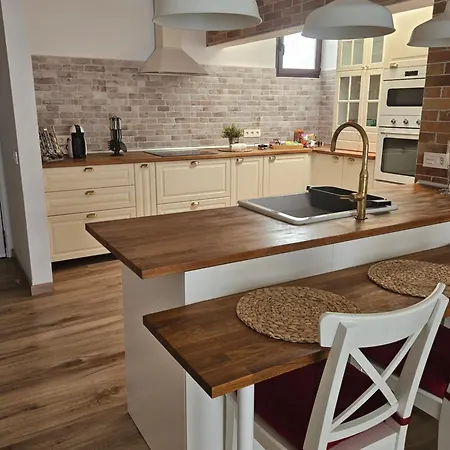 Casa Berkana Con Piscina *