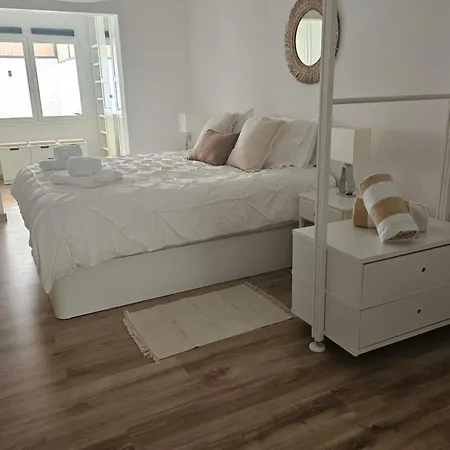 Holiday home Casa Berkana Con Piscina