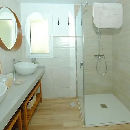 Casa Berkana Con Piscina Holiday home *