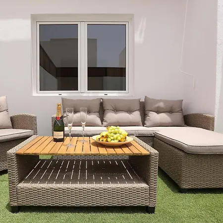 Casa Berkana Con Piscina *