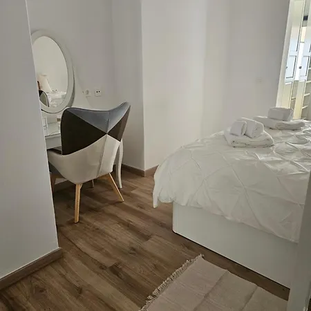 度假居 Casa Berkana Con Piscina *