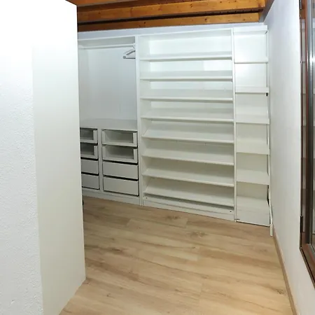 Casa Berkana Con Piscina *