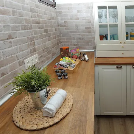 Casa Berkana Con Piscina 度假居 *