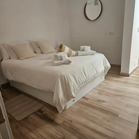 Casa Berkana Con Piscina 宏达海滩
