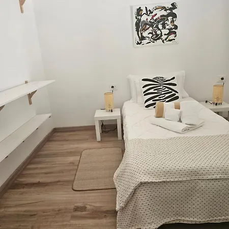 Casa Berkana Con Piscina Dom wakacyjny *
