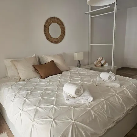 度假居 Casa Berkana Con Piscina 宏达海滩