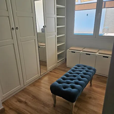 度假居 Casa Berkana Con Piscina