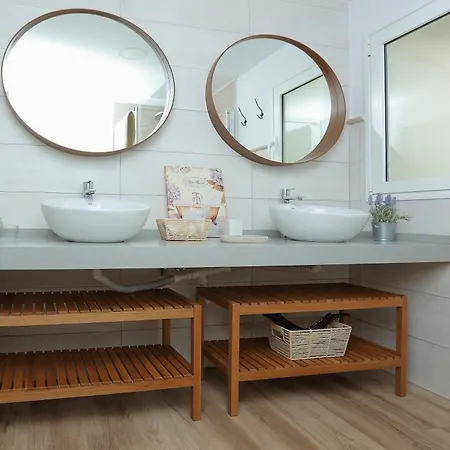 Casa Berkana Con Piscina Dom wakacyjny Playa Honda (Lanzarote)