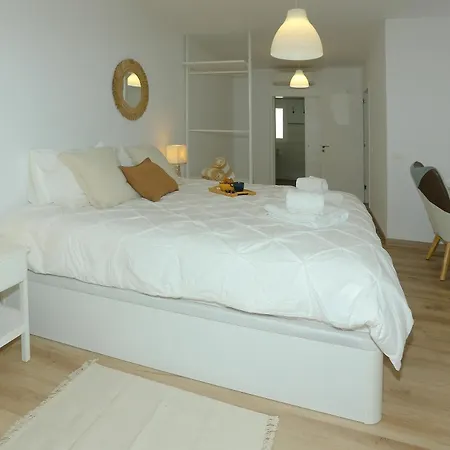 度假居 Casa Berkana Con Piscina