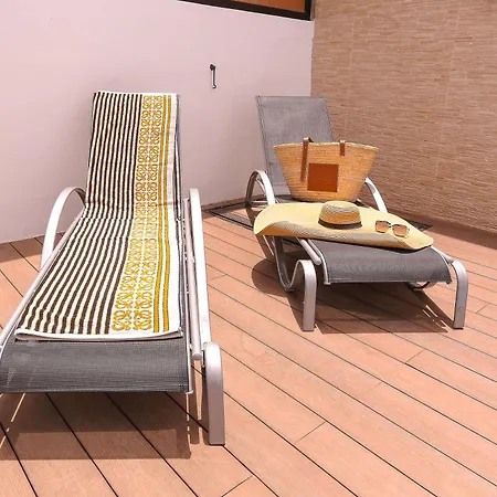 Casa Berkana Con Piscina بيت للعطل بلايا هوندا