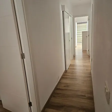 Casa Berkana Con Piscina بيت للعطل *