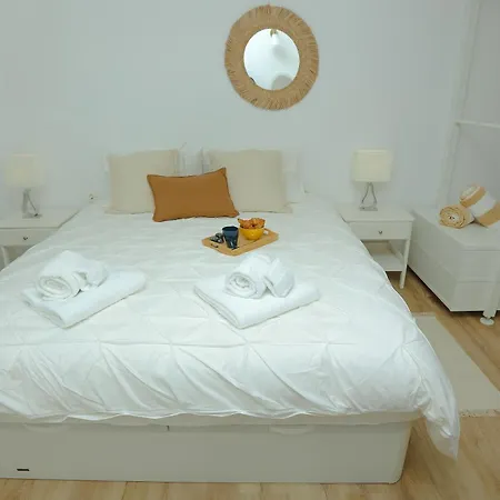 بيت للعطل Casa Berkana Con Piscina *