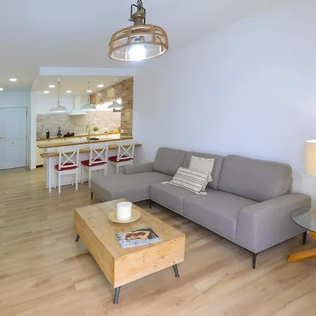 بيت للعطل Casa Berkana Con Piscina