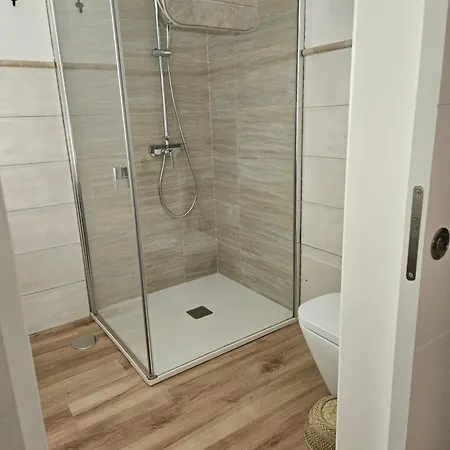 بيت للعطل Casa Berkana Con Piscina بلايا هوندا