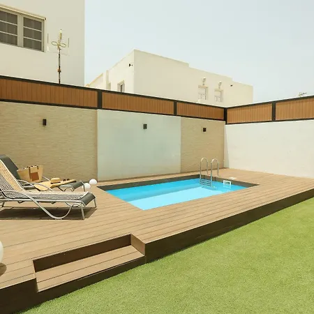 بيت للعطل Casa Berkana Con Piscina بلايا هوندا